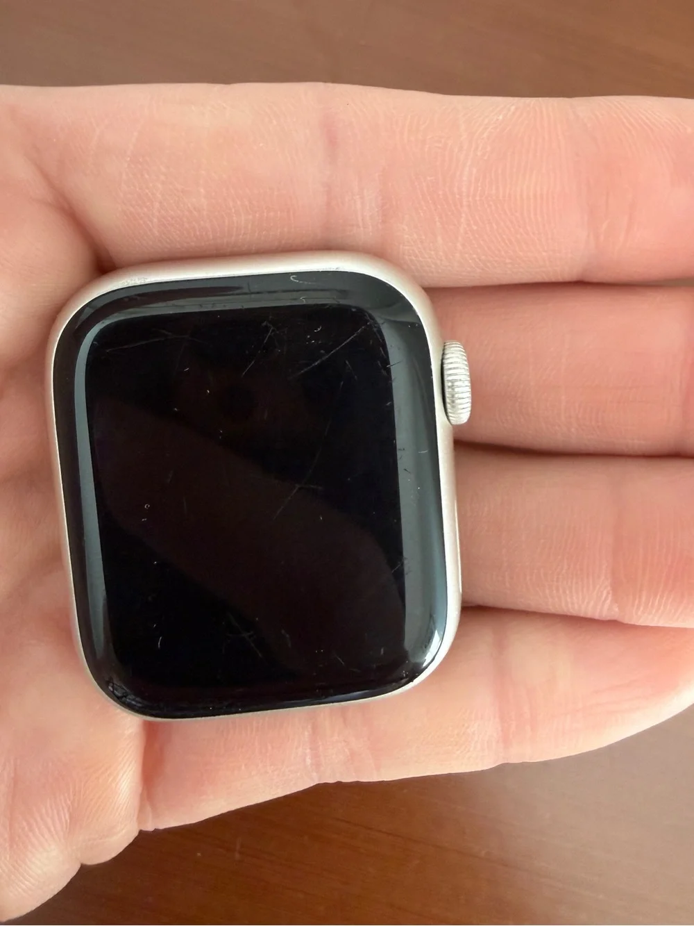 Apple watch series